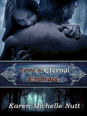 cover image of Love's Eternal Embrace